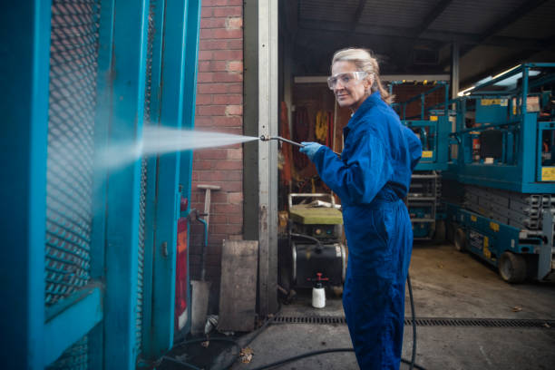 Best Concrete Pressure Washing  in Elkins Rk, PA