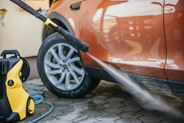 Best Roof Power Washing Services  in Elkins Rk, PA