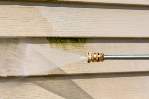 Best Commercial Building Pressure Washing  in Elkins Rk, PA