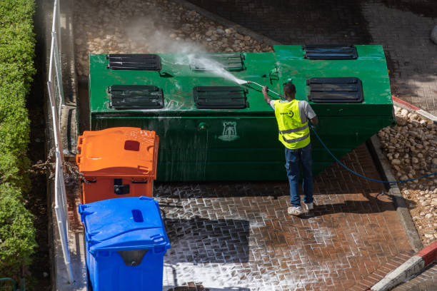 Best Roof Power Washing Services  in Elkins Rk, PA